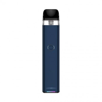 Многоразовое устройство Vaporesso XROS 3 Navy Blue