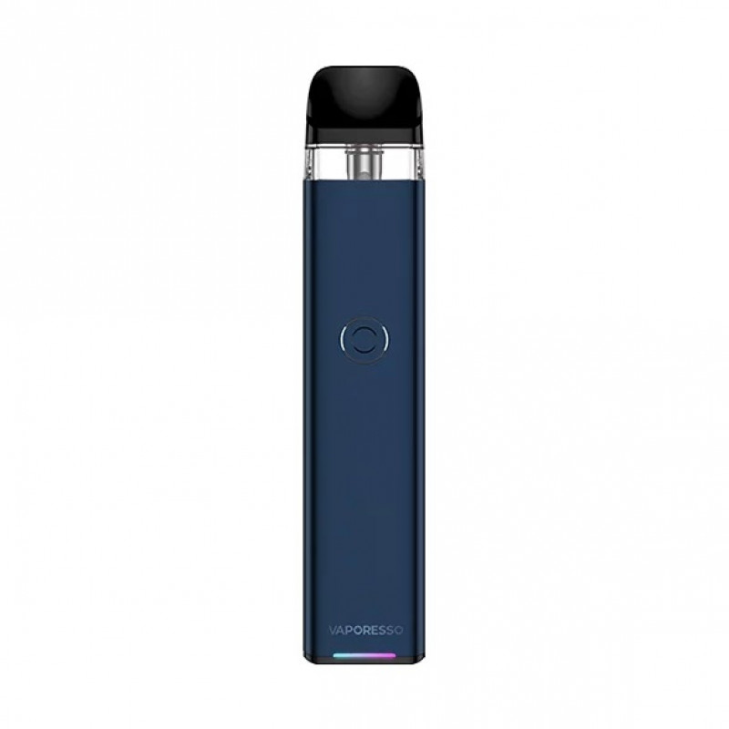 Многоразовое устройство Vaporesso XROS 3 Navy Blue