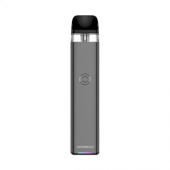 Многоразовое устройство Vaporesso XROS 3 Space Grey