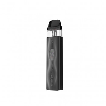 Многоразовое устройство Vaporesso XROS 4 Mini Kit Black