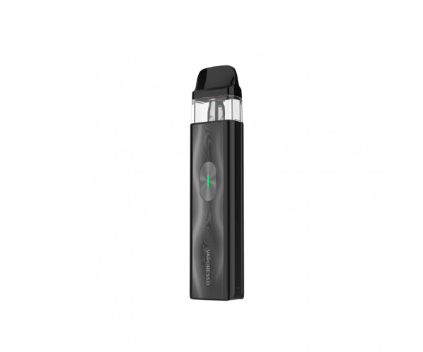 Многоразовое устройство Vaporesso XROS 4 Mini Kit Black