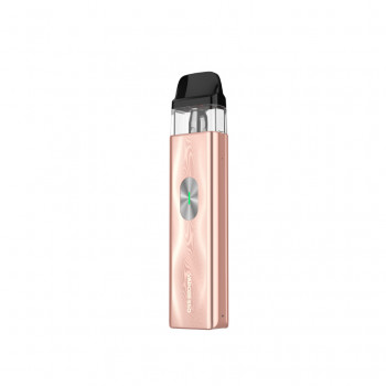 Многоразовое устройство Vaporesso XROS 4 Mini Kit Champagne Gold