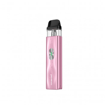 Многоразовое устройство Vaporesso XROS 4 Mini Kit Ice Pink