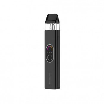 Многоразовое устройство Vaporesso XROS 4 Kit Black