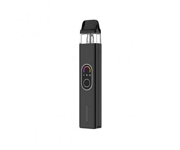 Многоразовое устройство Vaporesso XROS 4 Kit Black