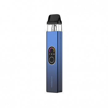 Многоразовое устройство Vaporesso XROS 4 Kit Blue