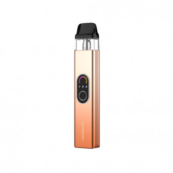 Многоразовое устройство Vaporesso XROS 4 Kit Champagne Gold