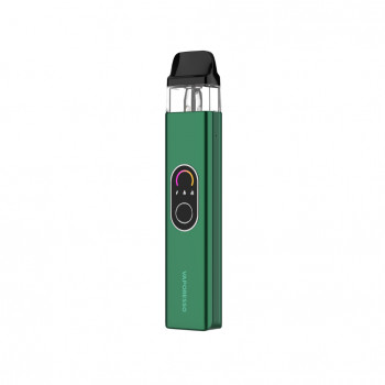 Многоразовое устройство Vaporesso XROS 4 Kit Green