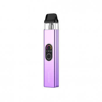 Многоразовое устройство Vaporesso XROS 4 Kit Lilac Purple