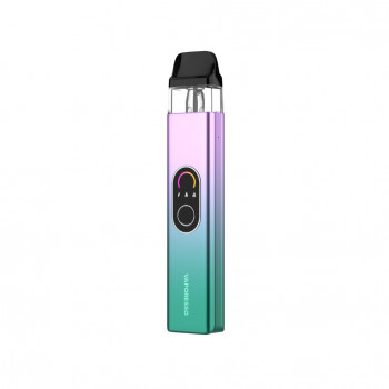 Многоразовое устройство Vaporesso XROS 4 Kit Pink Mint