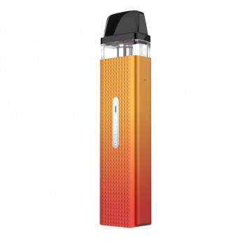 Многоразовое устройство Vaporesso XROS MINI Orange Red