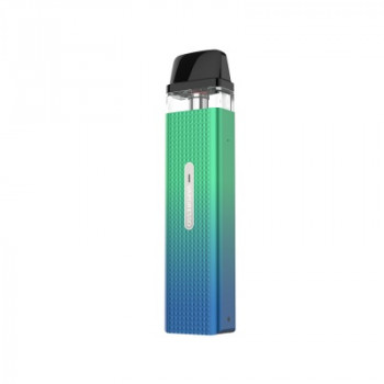 Многоразовое устройство Vaporesso XROS Mini Lime Green