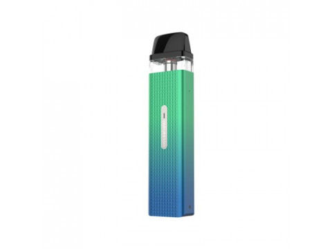 Новинка! Vaporesso XROS Mini