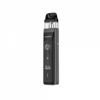 Многоразовое устройство Vaporesso XROS PRO Kit Black