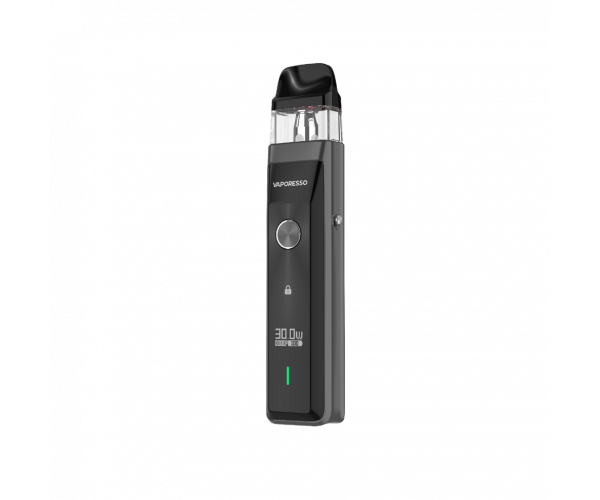 Многоразовое устройство Vaporesso XROS PRO Kit Black