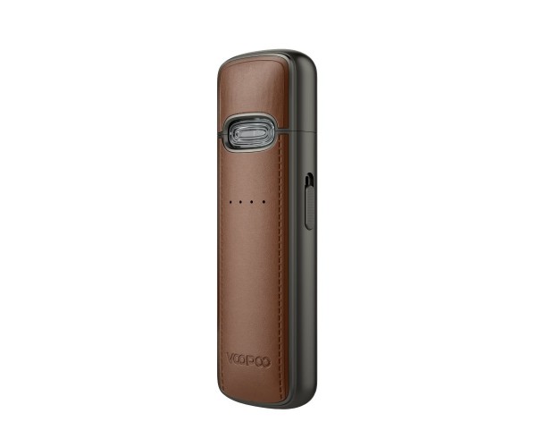 Voopoo VMATE E Pod Kit (Classic Brown)