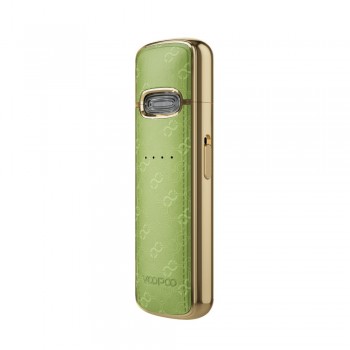 Voopoo VMATE E Pod Kit (Green Inlaid Gold)