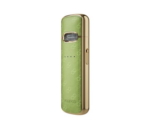 Voopoo VMATE E Pod Kit (Green Inlaid Gold)