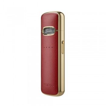 Voopoo VMATE E Pod Kit (Red Inlaid Gold)