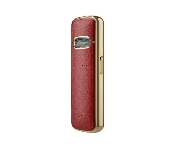 Voopoo VMATE E Pod Kit (Red Inlaid Gold)