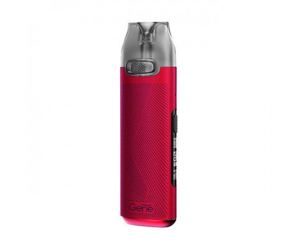 Voopoo V.THRU PRO Pod Kit (Red)