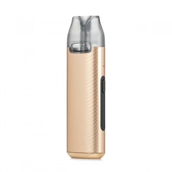 Voopoo V.THRU PRO Pod Kit (Silky Gold)