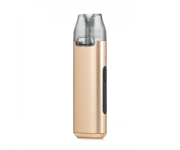 Voopoo V.THRU PRO Pod Kit (Silky Gold)