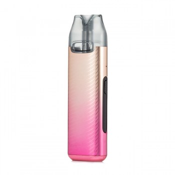 Voopoo V.THRU PRO Pod Kit (Silky Pink)