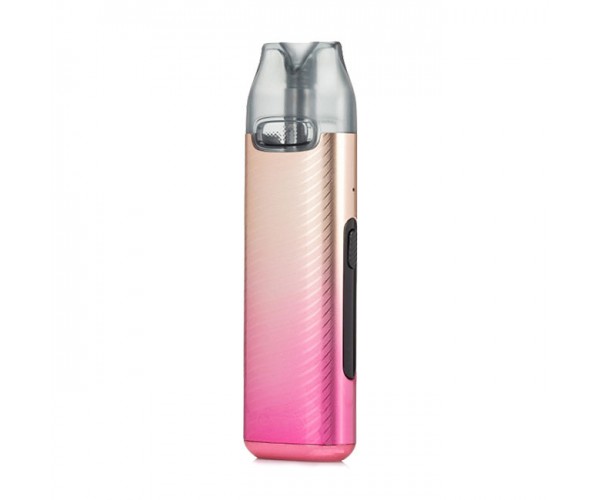 Voopoo V.THRU PRO Pod Kit (Silky Pink)