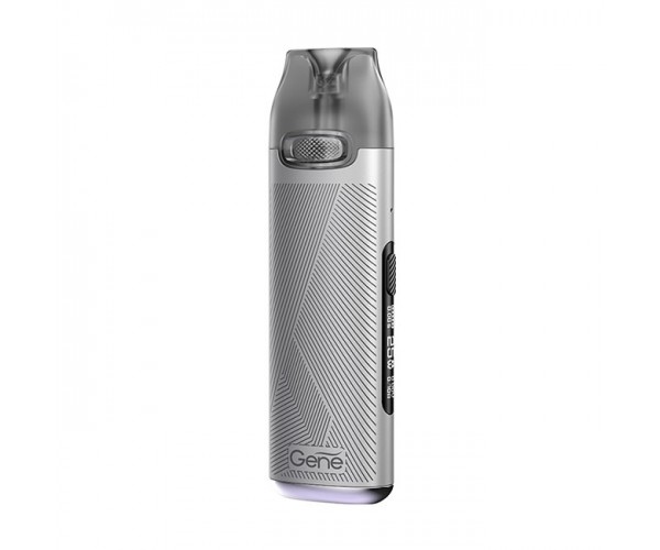 Voopoo V.THRU PRO Pod Kit (Silver)