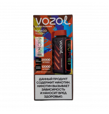 VОZOL GEAR POWER 20000 Кола со Льдом