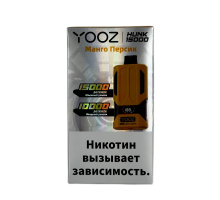 YOOZ HUNK 15000