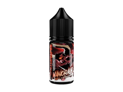 Новинка! Жидкость MONSTERVAPOR 10 мл