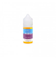 Жидкость Pure Ice Fruits Salt Purple Grape Ice (Виноград, Ментол) 30 мл