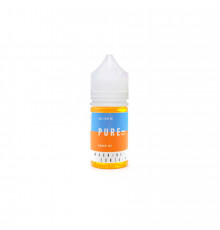 Жидкость Pure Ice Fruits Salt Mango Ice (Манго, Ментол) 30 мл