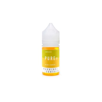 Жидкость Pure Lemonades Salt Melon Lemonade (Лимонад, Дыня) 30 мл