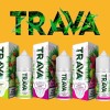 Жидкость TRAVA