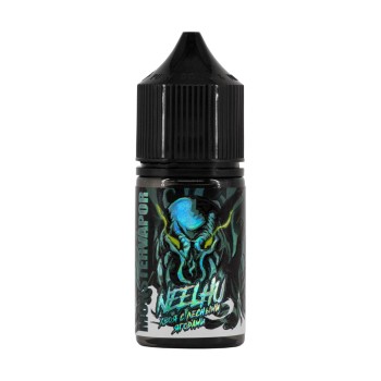 Жидкость Monster Vapor NEELHU (Хвоя с Лесными ягодами) 30 мл