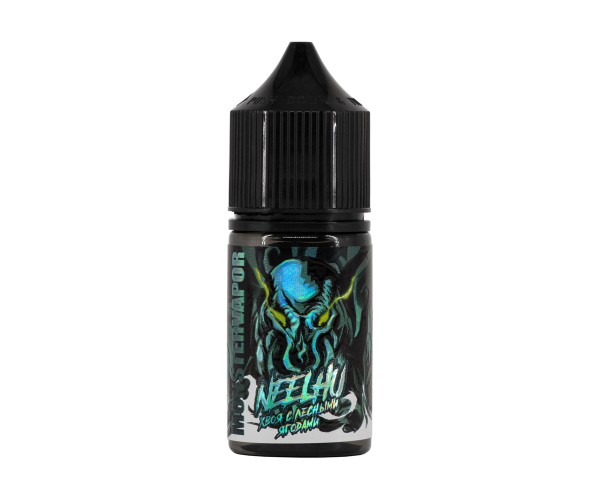 Жидкость Monster Vapor NEELHU (Хвоя с Лесными ягодами) 30 мл 20 мг Ultra