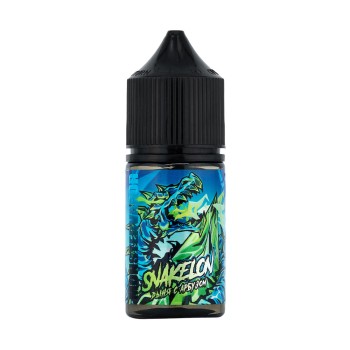 Жидкость Monster Vapor SNAKELON (Дыня с арбузом) 30 мл