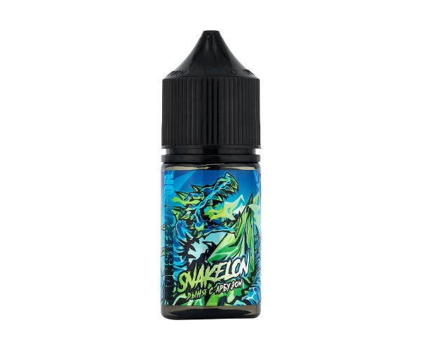 Жидкость Monster Vapor SNAKELON (Дыня с арбузом) 30 мл