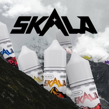 Жидкость SKALA Salt Ай-Петри (Тарухн со льдом) 30 мл