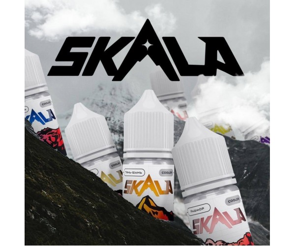 Жидкость SKALA Salt Ай-Петри (Тарухн со льдом) 30 мл